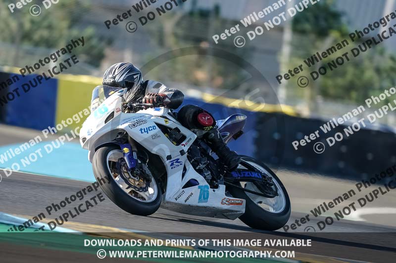 Le Mans;event digital images;france;motorbikes;no limits;peter wileman photography;trackday;trackday digital images